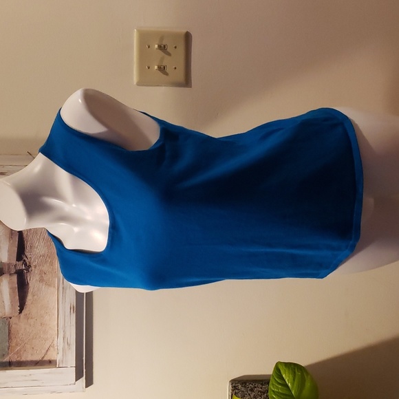 Cable & Guage Tank - Picture 2 of 5